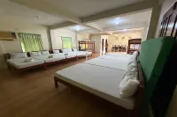 Mac-Van Mae Beach Resort - Wifi