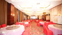 金鑫飯店（長治襄垣縣店） - 停車場
