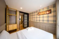 Phuri-Rich Residence Hatyai - 3 étoiles