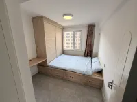 Shixu Homestay - Parking