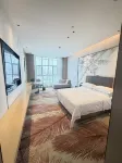 Beijing Hotel - parking