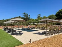 Villa Branda Hotel - Tavira Nature Hotel - Træningscentre