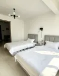 Qingyou Homestay (Gu'an Beijing Daxing Airport) - เปิดใหม่