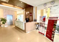 Alltrue Lite Hotel Nagoya Hill Batam - Wifi