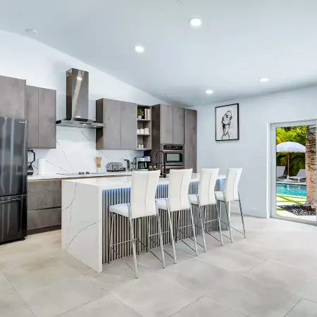 Family Estate with Heated | Pool | Spa & Game Yard