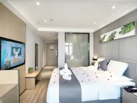 Shankee Hotel (Tianyi Square Baizhang East Road) - Ramah Hewan Peliharaan