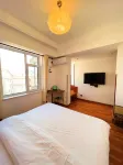 Banjiang Four Seasons Homestay (Yalu River Broken Bridge Scenic Area) - WiFi