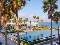 Grecotel LUXME White - breakfast