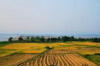 Ninghuge Lake View Homestay - เปิดใหม่