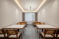 Lanyue Mountain Residence · Lunara Aesthetic Designer Smart Homestay (Hongcun Scenic Area) - พร้อมWifi