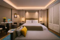 Yiwu Ocean Hotel - 4 Yıldız
