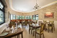 HAILE BOUTIQUE HOTEL - balcony