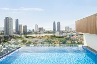 Le Charmant Da Nang - New