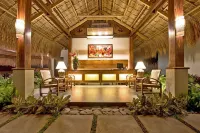 Azure Dive Resort - 4-Star