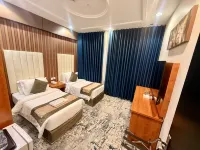 Milestone Rise Jeddah - Condos