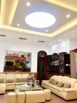 TÙNG LÂM HOTEL - parking