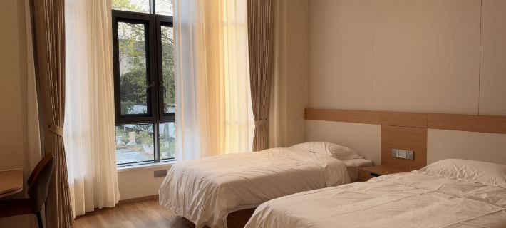 Yiwu Yiyuan Homestay Ξενοδοχεία στην πόλη Λέπινγκ