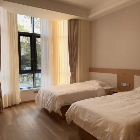 Yiwu Yiyuan Homestay