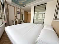 Qiyu Hotel (Jiangxia Wuchang Institute of Technology) - 2 stjerner