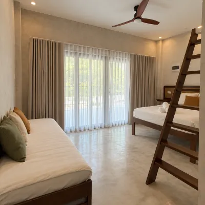 Alani Siargao Hotels near The Boardwalk at Cloud 9 Resort