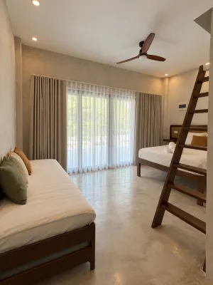 Alani Siargao - 2星級