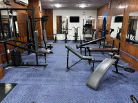 Hotel Mehran - 4-Star