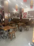 Jiechengyue Hotel - Parkplatz