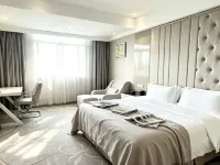 Ninghao · Talent Elegant Residence - วิวภูเขา