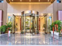 Qingmu Zhuji Hotel (Wanda Yintai City Branch) - 3 stelle