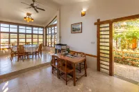 Wanlv Lake · Wanlvgu · Baiziwei Hotel - Morgenmad