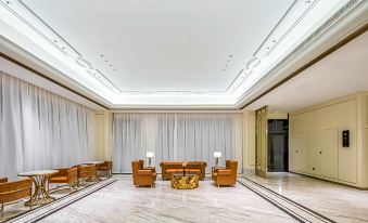 Vienna Hotel (Lianshui Phoenix Star City Branch)