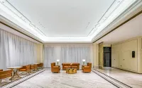 Vienna International Hotel (Lianshui Yanhuang Avenue Lianshui Middle School)