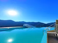 Yishan Jumeisu, Wuyuan, Wuling - Infinity Pools
