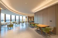JI Hotel (Lvliang Jiaocheng South Ring Road) Hotels in Jiaocheng