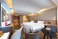 Anlan Oriental International Hotel