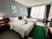 Swiss-Belinn Bogor Hôtels à : East Bogor