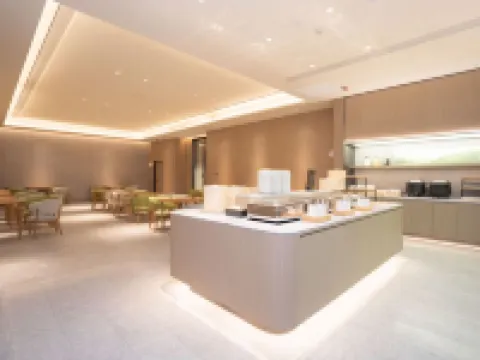 JI Hotel (Pingyang Aojiang Yintaicheng) Hotels in Pingyang County