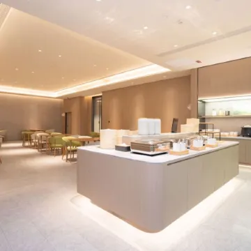 JI Hotel (Pingyang Aojiang Yintaicheng)