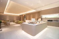 โรงแรม JI (อ่าวเจียง หยินไถเฉิง ผิงหยาง)