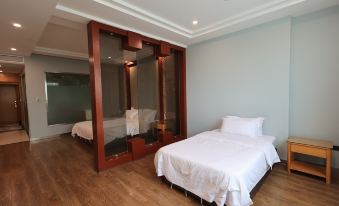 Great Difference Hotel (Cangnan Yishan)