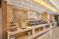Vienna Hotel (Shouguang International Convention and Exhibition Center) - فطور