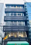 Yiyihouse Shinsaibashi Hotels in 