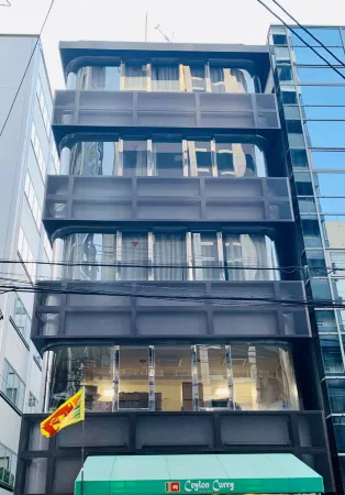 Yiyihouse Shinsaibashi