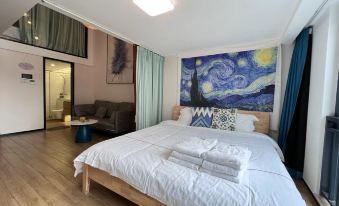 Yuanben  Meisu   Hotel