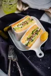 Vienna Hotel (Pu'er Jingdong County Branch) - petit déjeuner