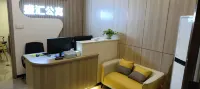 Shenghui Business Apartment (Jieyang Jinxian Branch)