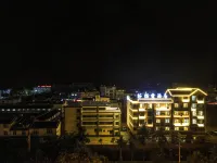 Pu'er Qianbailu Hotel (Puer Campus of Yunnan Agricultural University Branch) - Bjergudsigt