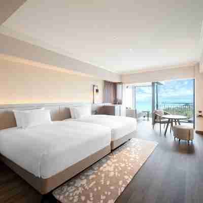 オリエンタルホテル 沖縄リゾート＆スパ Rooms