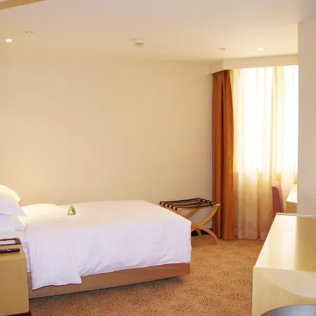 Casa Real Hotel