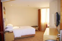 โรงแรมคาซ่ารีล - ที่มีฟิตเนส